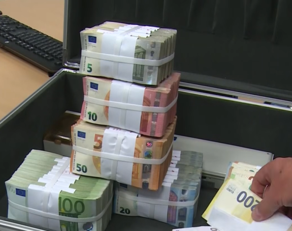 Mađarska: Forinta odlazi u istoriju, evro stiže do 2030.