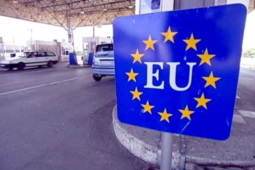 Putovanje u zemlje EU sve složenije: Pogledajte novine