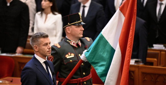 Mađar razotkrio luksuz u kome je uživao Orban