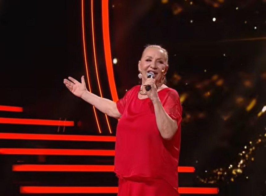 Vesni pozlilo pred početak koncerta u Beogradskoj areni