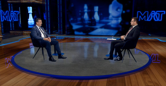 Više neću davati izjave vezano za ključne kandidate