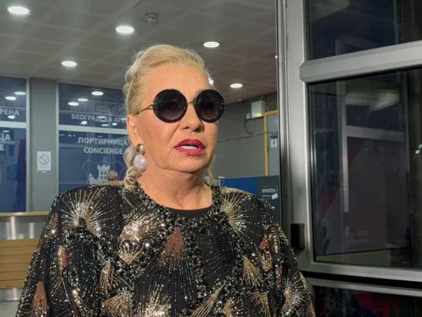 Vesna otkrila sta se dešavalo iza scene i da li joj je pozlilo