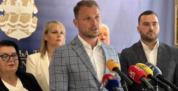 Stanivuković: Centar Banjaluke dobija potpuno novi izgled