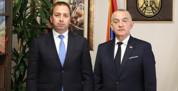 У Београду хитан састанак министара Српске и Србије