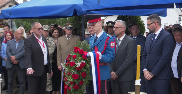 Tuzla: 34 godine od napada na kolonu JNA