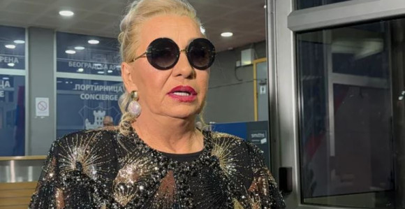 Vesna otkrila sta se dešavalo iza scene i da li joj je pozlilo