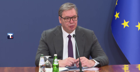 Вучић путује у Кину, у плану важни разговори са Сијем