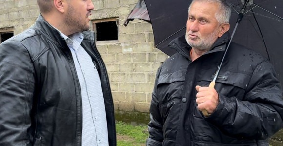 Hvale se boračkim dodatkom, a borci pod vedrim nebom
