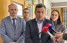 Nebojša Vukanović kandidat za člana Predsjedništva BiH