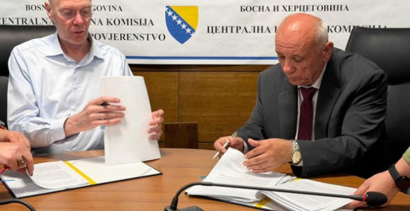 Потписан уговор од 74 милиона КМ за нове технологије