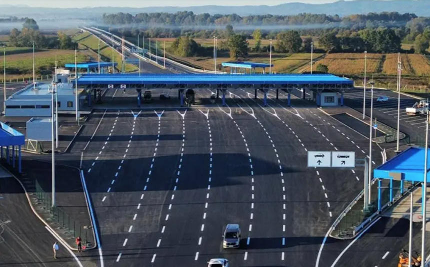 Ništa od otvaranja novog Graničnog prelaza u Gradišci