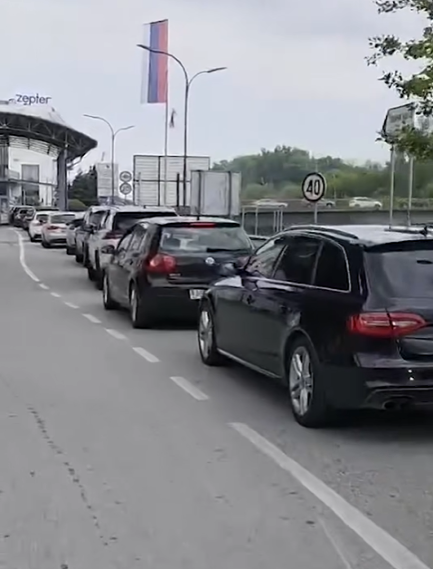 Блануша: Амиџић реаговао тек када је настао колапс