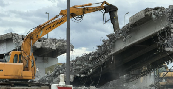 „Putevi“ zbog problema raskidaju ugovor sa Ćubićem