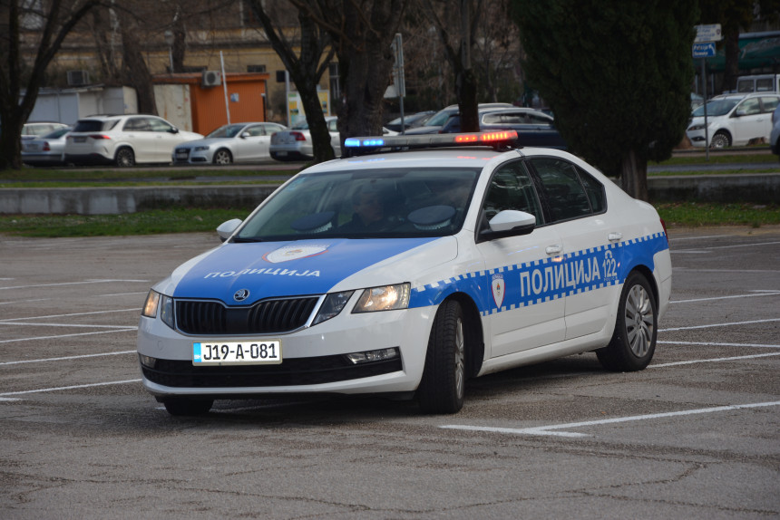 Traje potraga za nestalim Korićancem, uključen i dron
