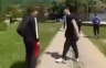 Vršnjačko nasilje u Milićima: Napadnut maloljetnik (VIDEO)
