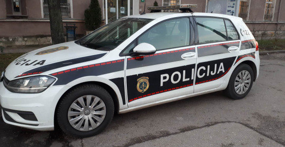 Velika policijska akcija: Pretresi u kabinetima ministara