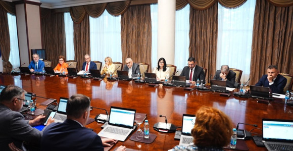 Minićeva vlada časti svoje načelnike sa 61 milionom KM