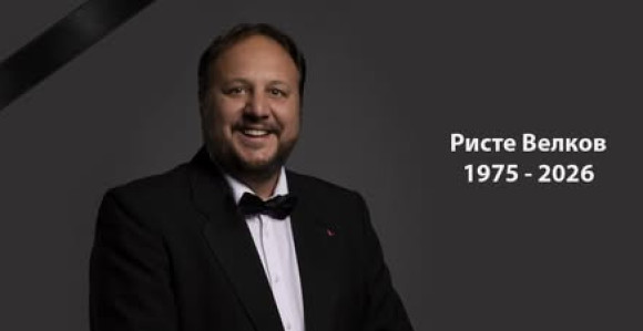 Poginuli poznati makedonski pjevač i njegov sin
