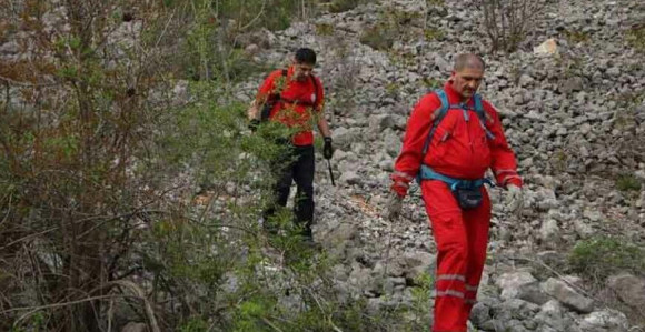 Banjalučanin (50) nađen živ i zdrav u kanjonu Ugra
