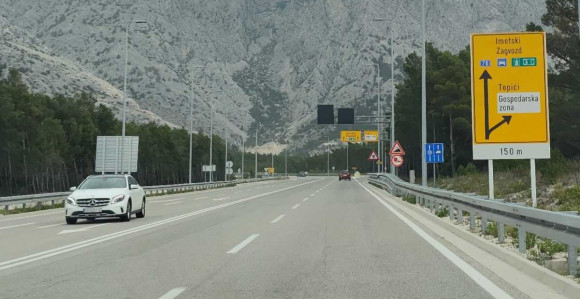 Несрећа у Хрватској: Има погинулих и повријеђених