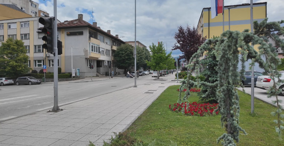 Foča dobila status grada - šta je realnost: Putevi nikakvi, mladi ljudi odlaze