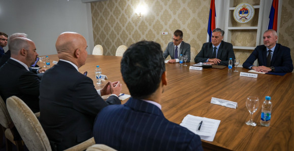 Snažna BiH ključna za regionalnu stabilnost i interese SAD-a