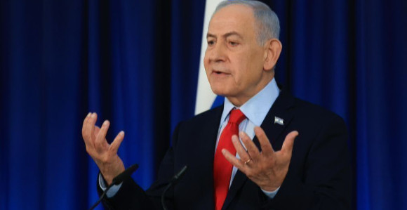 Netanjahu primljen u bolnicu u Jerusalimu zbog zahvata