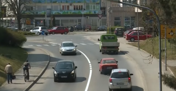 Novi zakon stupa na snagu: Paprene kazne za vozače