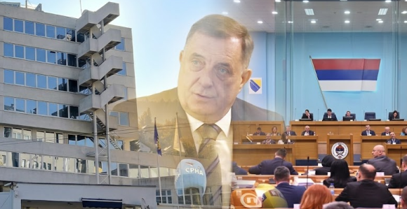 Milan Blagojević: Deklaracija po Dodikovoj mjeri 