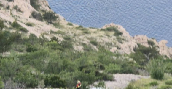 Makarska: Vozilom sletio u provaliju od 150 metara i preživio