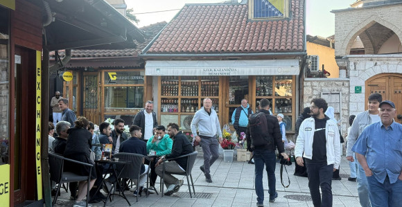 Muslimani danas obilježavaju Kurban-bajram
