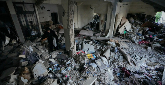 SAD pokrenule nove napade na vojne lokacije u Iranu