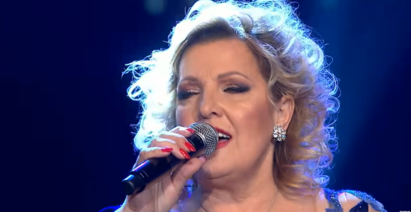 Snežana Đurišić završila u udžbeniku za osnovnu školu!