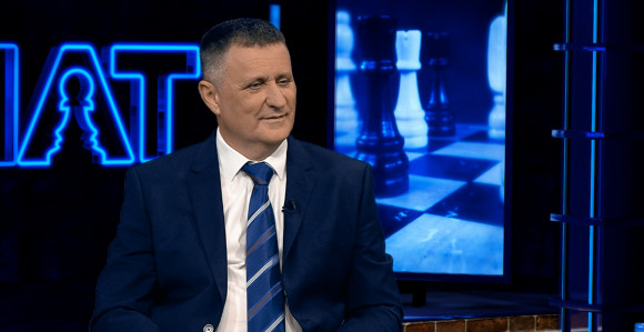 Potrebna nam je promjena sistema, u Srpskoj o svemu odlučuje jedan čovjek