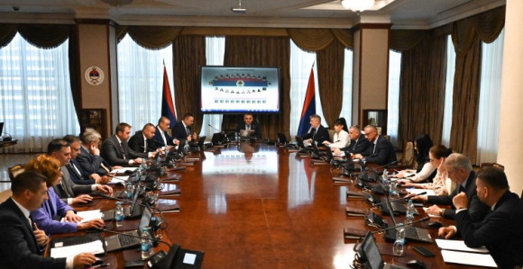 Vlada Srpske se zadužuje za novih 50 miliona maraka