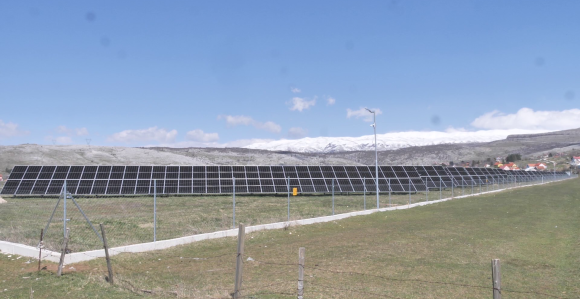 Etmax ne odustaje od gradnje deset malih solarnih elektrana