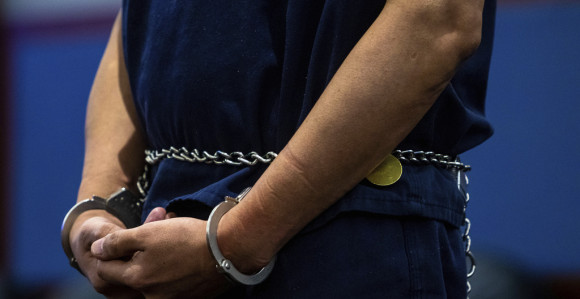 Više od 88.600 ljudi pritvoreno u francuskim zatvorima, novi rekord