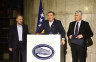 Dodik, Čović i Bakir spremaju sporazum o zaštiti mira i odbrani od pljačke!?