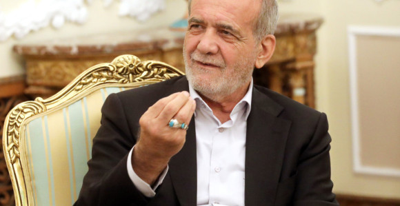 Пезешкијан: Док дишем наставићу да радим за своју земљу