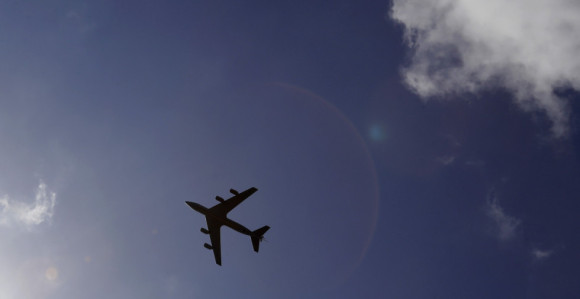 Avion upao u vrtlog iznad BiH, petoro putnika povrijeđeno
