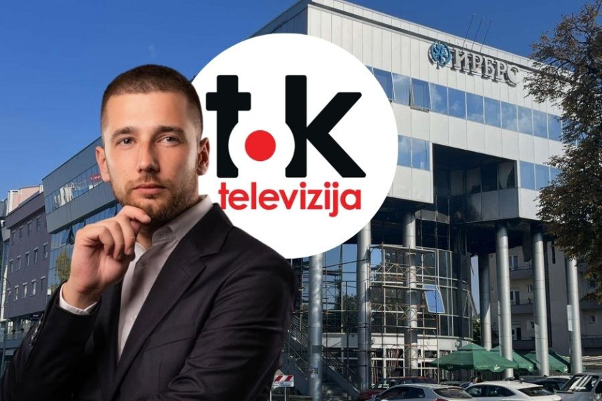Begiću ugovor od IRB-a u vrijednosti od 650.000 maraka
