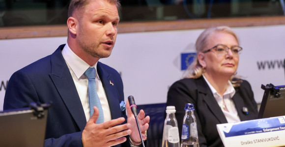 Stanivuković: EU partner za razvoj Banjaluke i Srpske