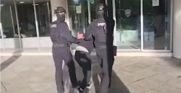 Uhapšen policajac, blizak saradnik Veselina Milića?!