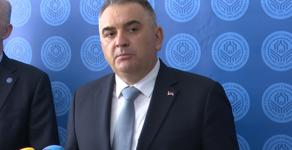 Srpska treba da se okrene svojim institucijama