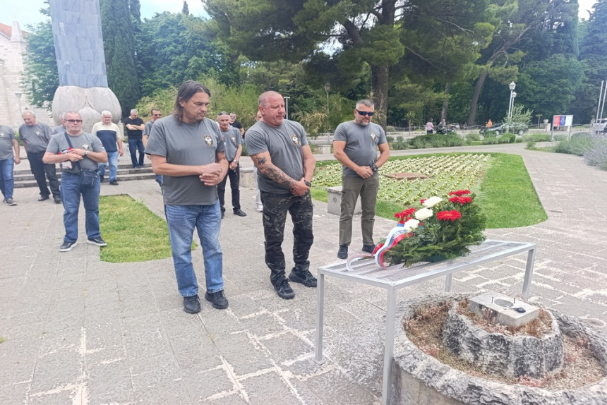Veterani prijete protestom - položaj boraca je težak!