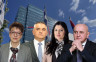 Ево ко савјетује премијера и министре у Републици Српској