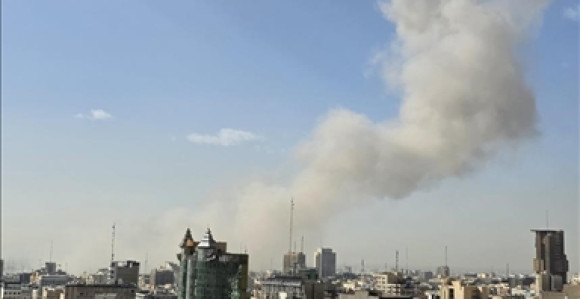 Amerika potvrdila napade na iransko ostrvo Kešm