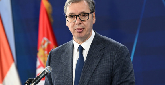 BIA savjetovala Vučića da iz bezbjednosnih razloga ne putuje u Tivat