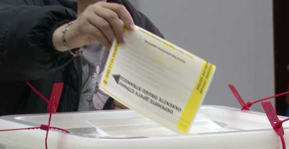 Ko ne može biti kandidat na izborima u BiH 2026. godine?