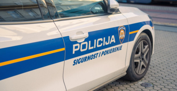 Hrvatska: Više osoba stradalo u padu aviona u Istri
